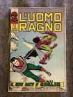 Amazing Spider-Man 39 Italian Variant 1971 L’Uomo Ragno FOREIGN rare