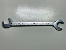 Mac Tools 4 Way Angle Head Open End Wrench 1/...