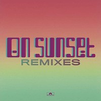 Paul Weller - On Sunset - Vinyl Record 12 Inch Single - G3Z
