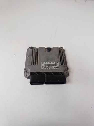 Vauxhall Insignia Sri Cdti Auto 5 Door 2013-2017 ENGINE ECU 55598045 55598045