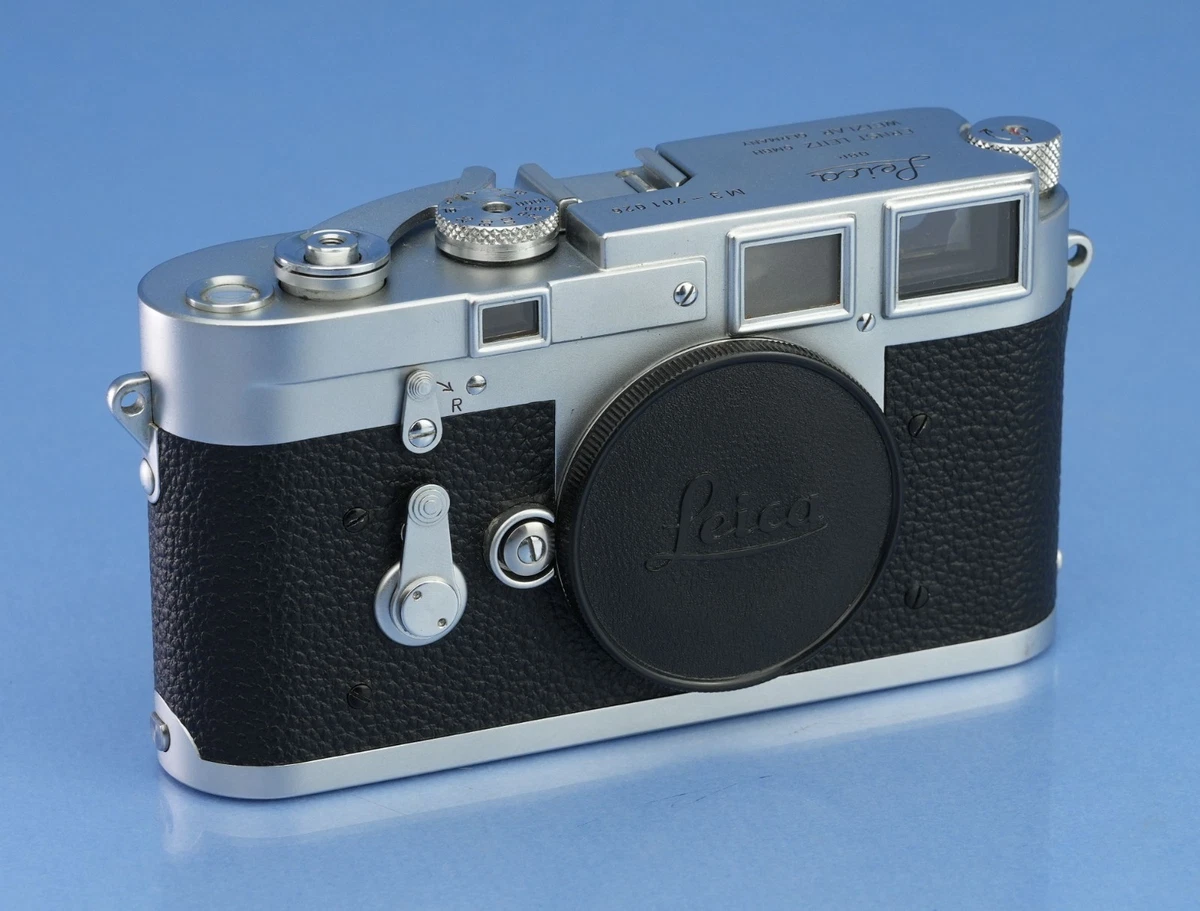 Leica M3 35 mm Film Cameras for sale | eBay