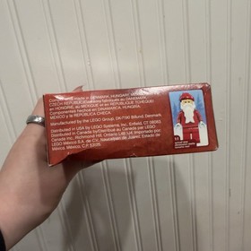 LEGO Seasonal: Holiday Set 2 of 2 (3300002)