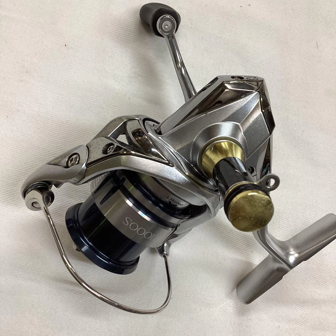 P SHIMANO STRADIC 1000SーL スピニングリール Shimano Stradic 1000 for sale | eBay