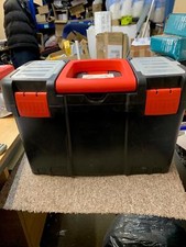 Image of TOOLBOX 40 X 30CMS (502)