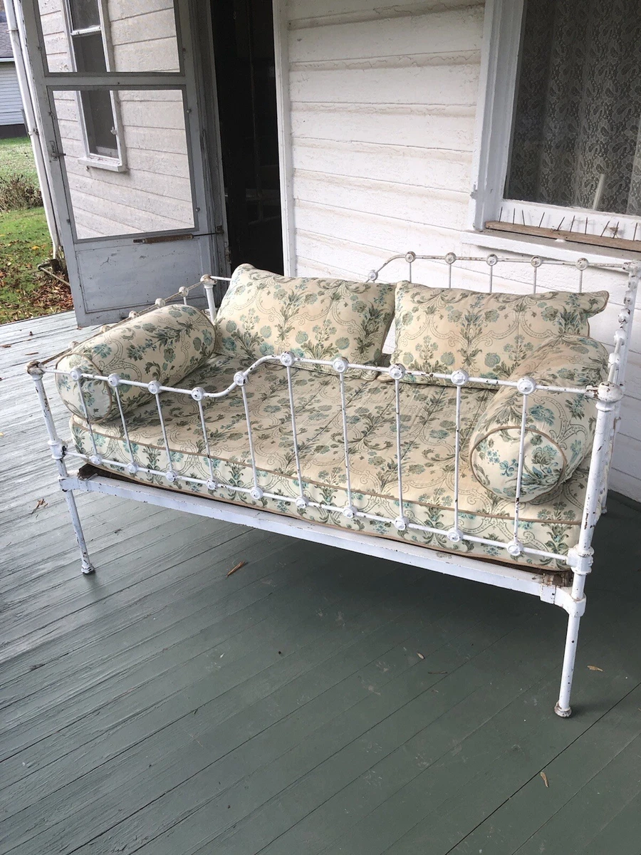 Antique Day Beds for sale | eBay