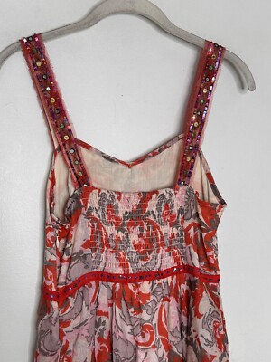 free people beaded floral dress Free People Bluebell Maxi Dress  Josie's Boutique