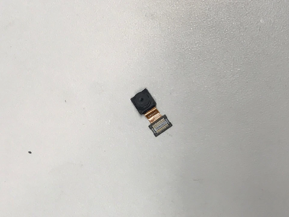 Peça de cabo flexível para câmera frontal para LG G Stylo LS770 - Imagem 2 de 2