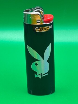 BIC Playboy Special Edition Lighters | eBay