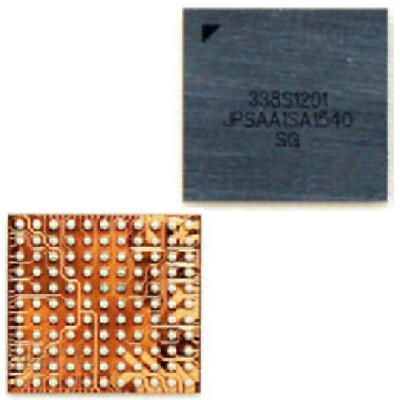 U0900 Für IPHONE 6 & 6 Plus Big Audio Codec Ic Ersatz 338S1201