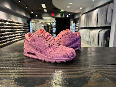 NIKE AIR MAX 90 DMB QS SPACE PINK TREAT YOUR SELF PACK 