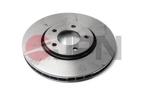 JPN 2X Bremsscheiben Vorne BelüFtet FüR Chrysler Voyager IV Dodge Caravan RG-image