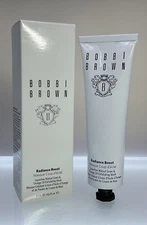 Bobbi Brown Radiance Boost Superfine Walnut Grain Exfoliating Mask 2.5 FL oz