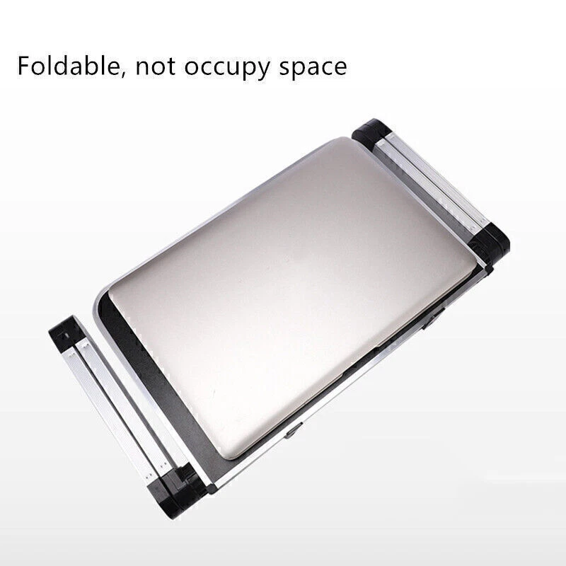 Laptop Stand Computer Holder Foldable Adjustable Computer Notebook Table Stand
