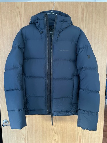 Peak Performance, Rivel Down Jacket 