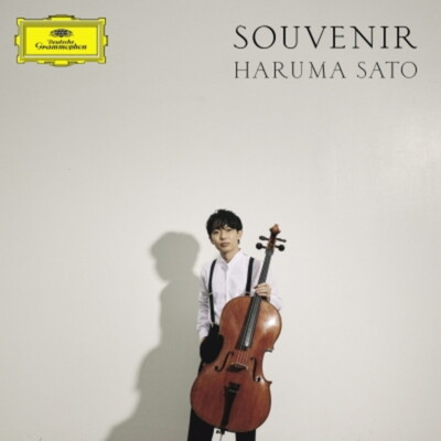 Classical Collection (Cello)/Souvenir - Debussy & Franck : Harum UCCG1886 New CD