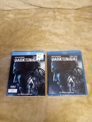Dark Was the Night (Blu-ray)