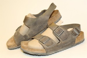 birkenstock slingback
