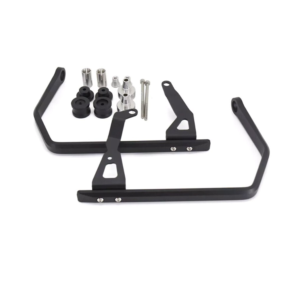 Accessories Handlebar Handguard Protector Bars For Suzuki V-Strom 650 650XT 2021