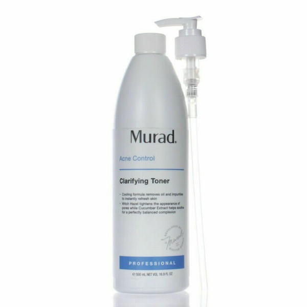 murad acne toner