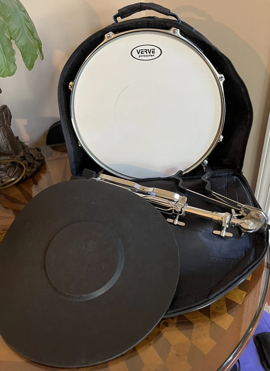 Percussion case 2024