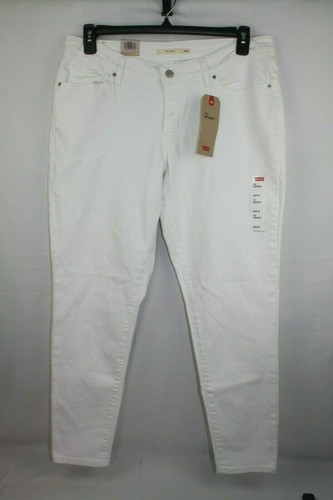 Buy Levi's Jean Company 711 Skinny 