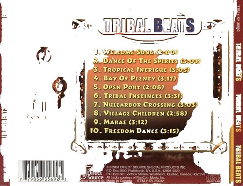 Ah Nee Mah David Arkenstone Native Spirit NEWCD Native American