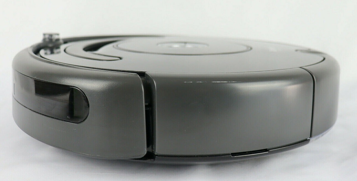 iRobot Roomba 671 Wi-Fi Connected Robot Vacuum w/Virtual Wall