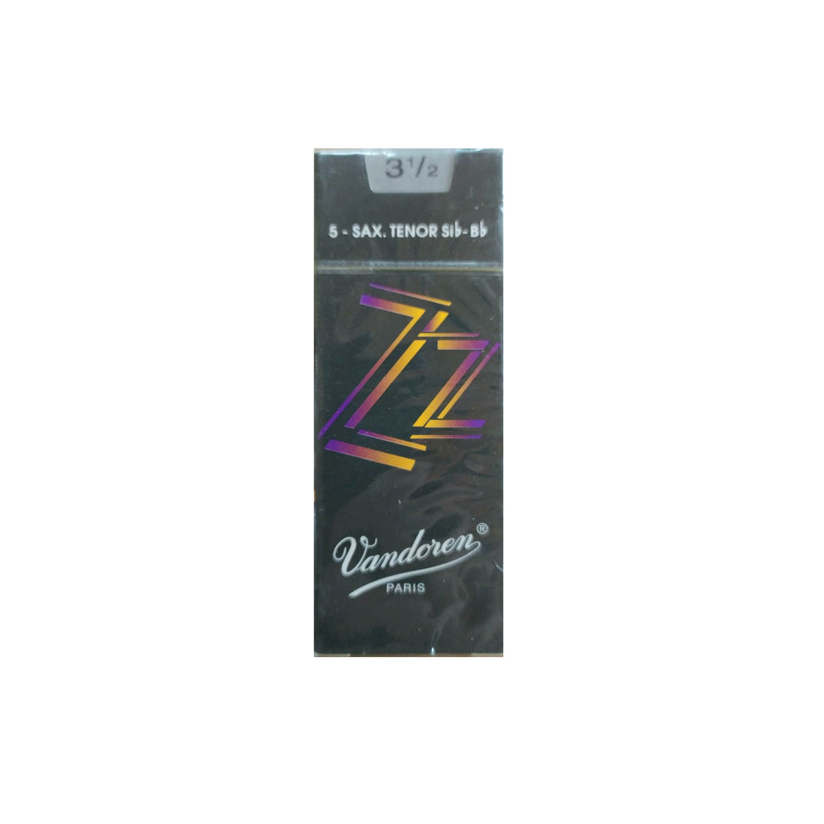 ANCE VANDOREN CLARINETTO MIb / SAX TENORE / ALTO - OFFERTA CONFEZIONI BLISTERATE - Foto 8 di 14