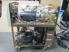 Lytron RC022J03FB3C045 Recirculating Chiller, 450780