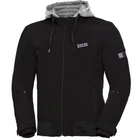 IXS Classic So Moto Hoodie Black