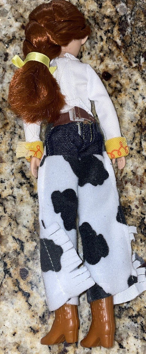 Toy Story Jessie Doll 