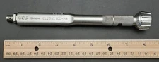 TOHNICHI Head-replaceable Preset Torque Wrench CL25NX10D-MH 5~25N•m 10D-Top