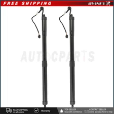 2X L+R Trunk Power Lift Support 90560-9PJ0A for Nissan Pathfinder 3.5L 2017-2019