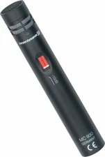 Beyerdynamic - MC 930 - Small Diaphragm True Condenser Cardioid Microphone