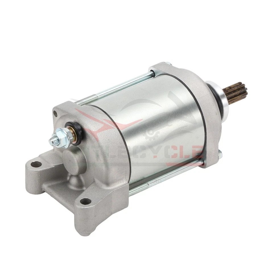US Stock Starting Starter Motor For Kawasaki KLX250S 2009-2014 KLX250 2018-2020 - Image 3 of 4