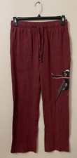 Star Wars Mens Kylo Ren Sleep Pants Pajama Bottoms- Size S/M, S Star Wars Pants