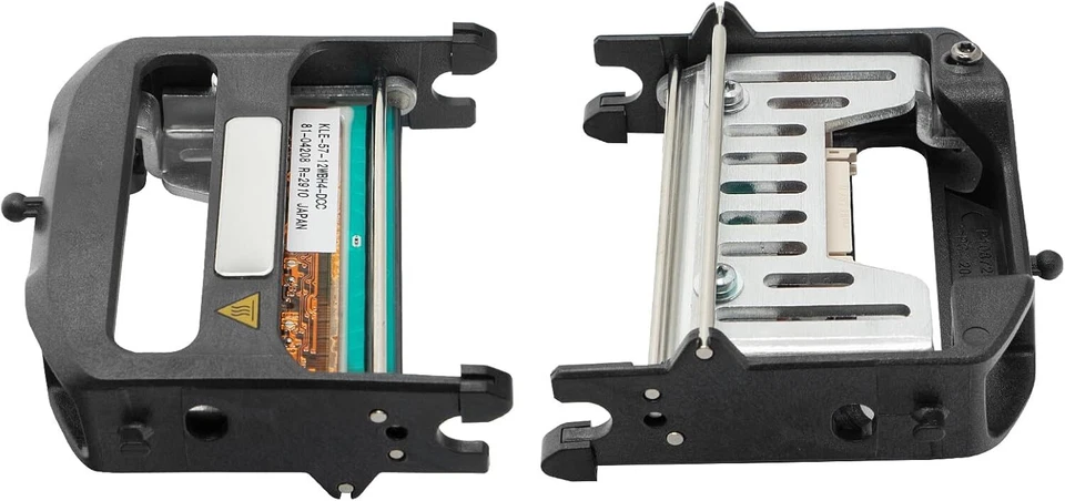 Printhead for Zebra ZC300 ZC350 Printer PVC Color Card 300dpi P1094879-020 - Image 2 of 4