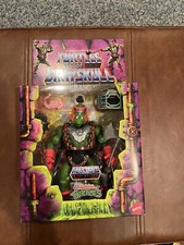 Turtles Of Grayskull Krang Figure
