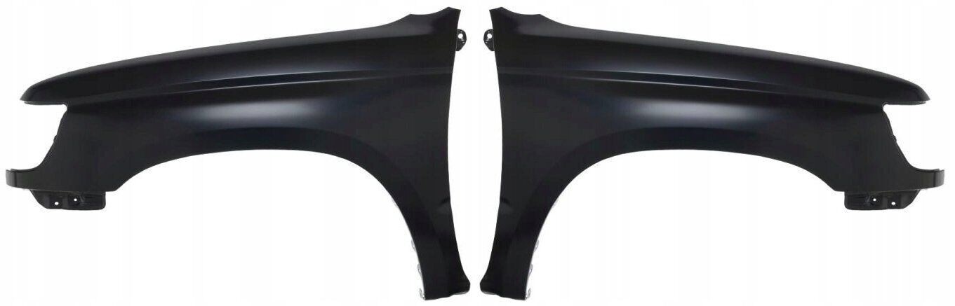 Set Of Front Fenders Right + Left Toyota Hilux Surf / 4-Runner 1995-11.2002