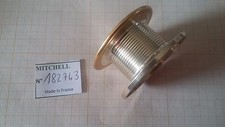 BOBINE MOULINET MITCHELL 300 X PRO SPOOL TRILOBE ALU REEL PART 182743 MULINELLO