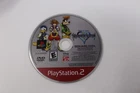 Kingdom Hearts Sony Playstation 2 PS2 Disc Only