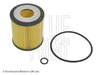 Blue Print ADM52114 ÖLfilter FüR Ford Mazda Mit Dichtring