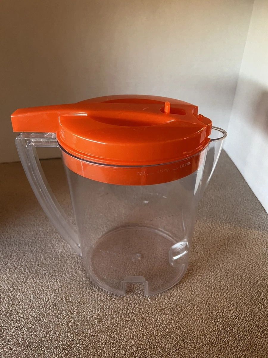 3 Quart Iced Tea Maker by Mr Coffee