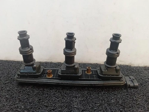 0221503026 Bobina Accensione per OPEL VECTRA C BERLINA Elegance 2003 1609387 - Imagen 2 de 10