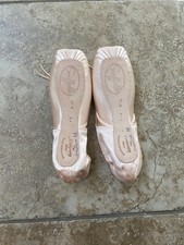 suffolk 6 X the pointe shoe company