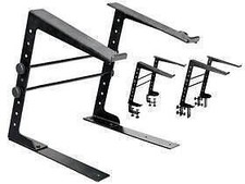 PROEL LTS 001 LAPTOP STAND DJ mounts