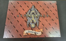 Afterworld Trading Card Game Atlantean & Norse Starter Set [ 2016 ] SEALED