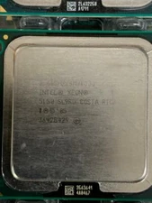 Lot of 10 Intel Xeon 5150 SL9RU