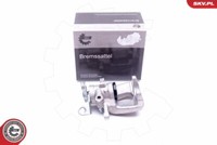 SKV Germany 42SKV524 Bremssattel Hinten Rechts FüR Alfa Alfa