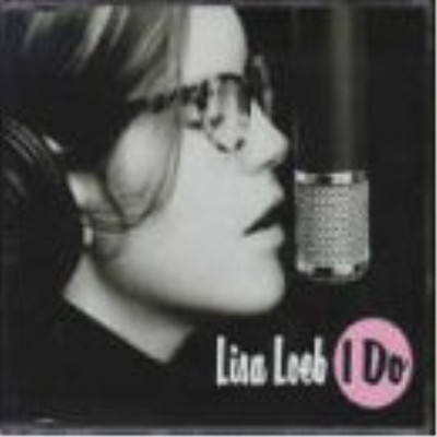Lisa Loeb I Do / Do You Sleep (CD) (UK IMPORT)